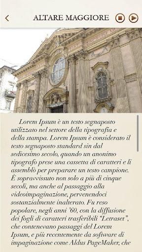 【免費旅遊App】Chiesa San Francesco Torino-APP點子