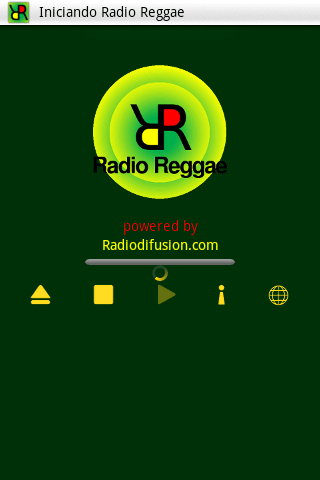 Radio Reggae Lite