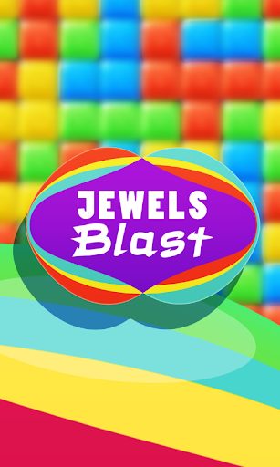 Jewels Blast