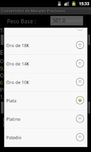 How to download Precious Metal Converter patch 1.03 apk for bluestacks