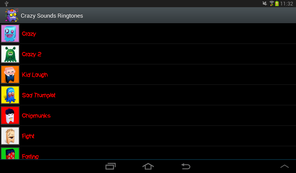 Crazy train ringtone download for android pc