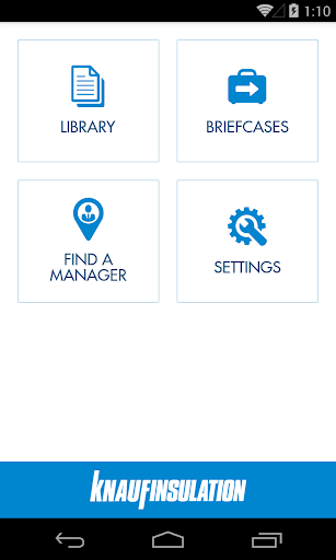 免費下載商業APP|Knauf Insulation Mobile app開箱文|APP開箱王