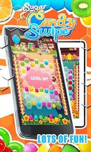 Download Sugar Candy Swipe APK for Android