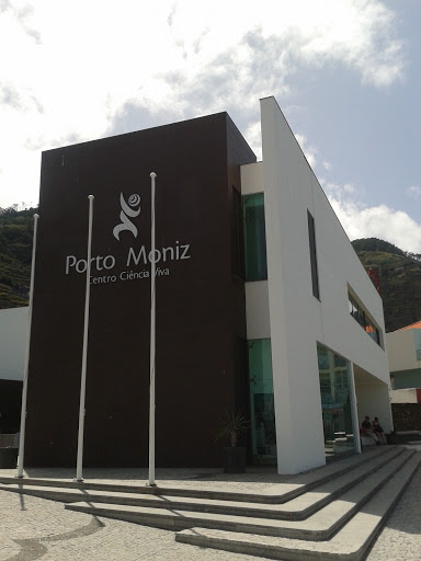Porto Moniz Science Centre
