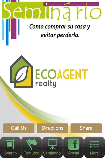 ECOAgent Realty