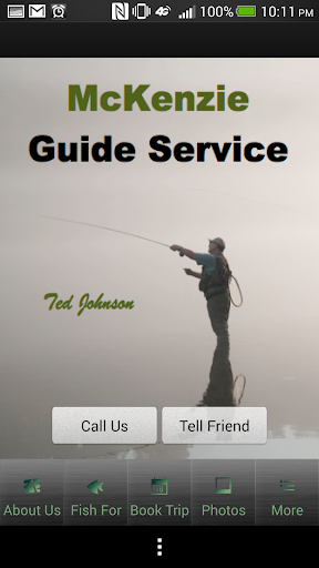 【免費運動App】Fishing Guide App-APP點子