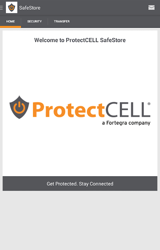 【免費工具App】ProtectCELL SafeStore-APP點子