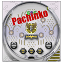 Pachinko logo