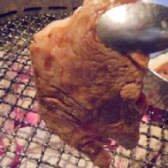 燒肉眾精緻炭火燒肉