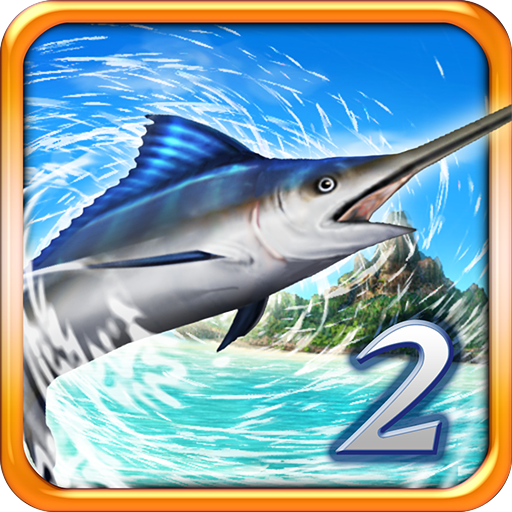 Excite BigFishing2 體育競技 App LOGO-APP開箱王