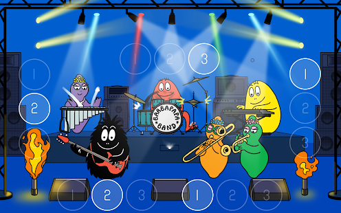 Barbaband Screenshots 4