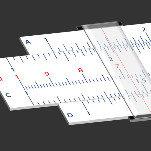 Smart Slide Rule LOGO-APP點子