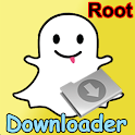 Snapchat Downloader Root