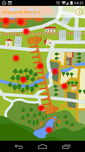 Download Acquedotto Nottolini APK for Android