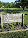 Wellington Park