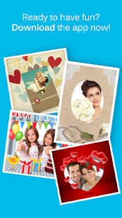  PhotoMontager Full- screenshot thumbnail  