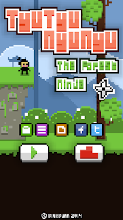 How to mod TyuTyu NyuNyu:The Forest Ninja 1.6.2 apk for laptop