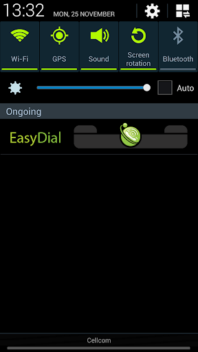 Easy Dial - Free