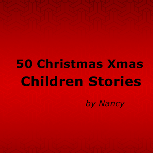 50 Christmas Children Stories LOGO-APP點子