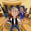 Bush Shoot-Out Free