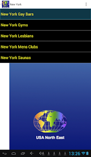 Gay Sights USA - North East Screenshots 3