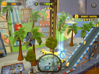 Small&Furious 1.10 MOD Apk 1