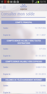 Free Download Expresso Sénégal APK for Android