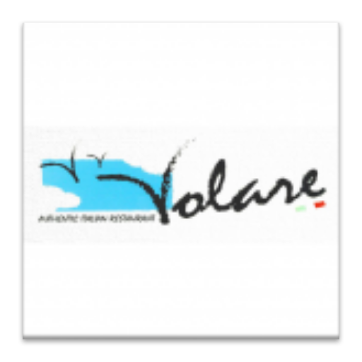 Volare Southport LOGO-APP點子