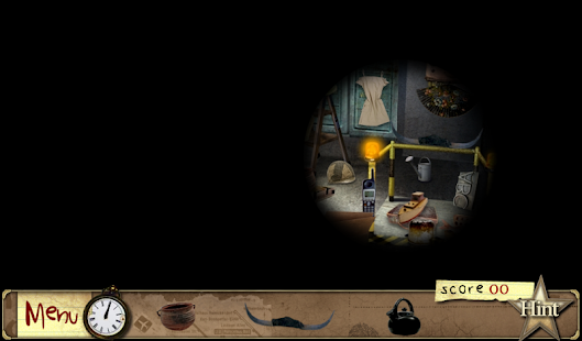 Free Hidden Object Mystery APK for PC
