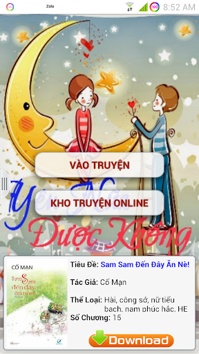 Yêu Nữa Được Không - Full