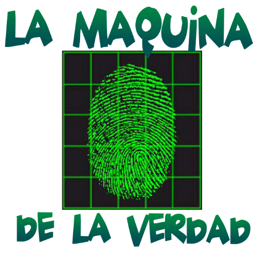 la maquina de la verdad broma 娛樂 App LOGO-APP開箱王