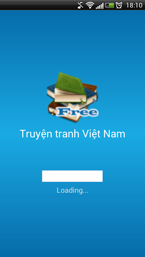 Kho truyen tranh VN