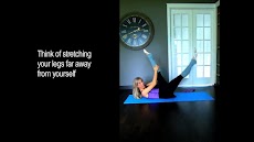 Ballet Fit & Pilates Workoutsのおすすめ画像5