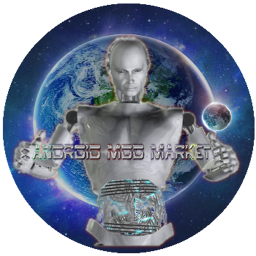 MOD Market PRO for Android v55.0