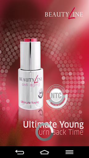 BeautyLine PM-International