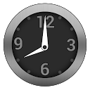 Working Timer - Timesheet mobile app icon