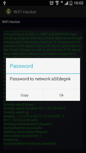 免費下載工具APP|Wifi Password Hacker for PRANK app開箱文|APP開箱王