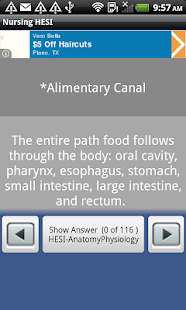 Lastest Nursing HESI APK for Android