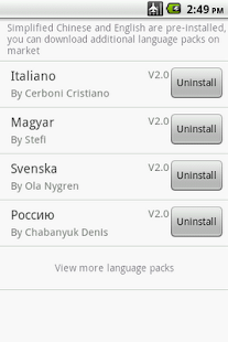How to download Easy SMS Italian language 2.24 mod apk for android