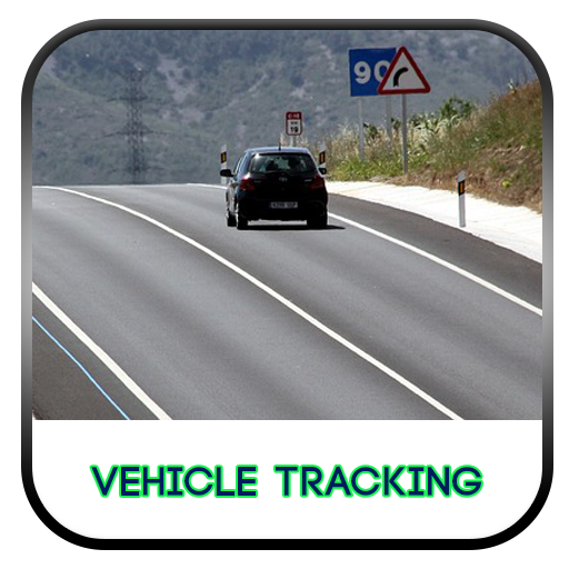 Vehicle Tracking Tips 工具 App LOGO-APP開箱王
