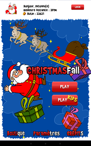 免費下載街機APP|Christmas Fall (ChristmasFall) app開箱文|APP開箱王