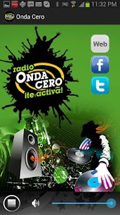 How to mod Radio Onda Cero patch 2.1 apk for bluestacks