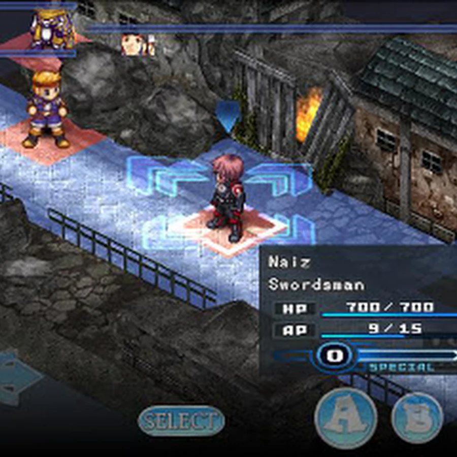 Spectral Souls v1.02 Android apk game download