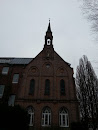 St. Elisabeth Kapelle