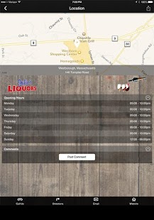 Julio's Liquors Screenshots 8