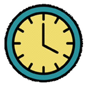 SmartWatch TimeZone 1.0.0 Icon