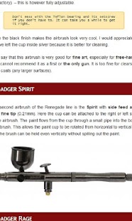 How to download AIrbrush Blog App lastet apk for android