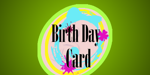How to get Birthday Ecard patch 1.0 apk for bluestacks