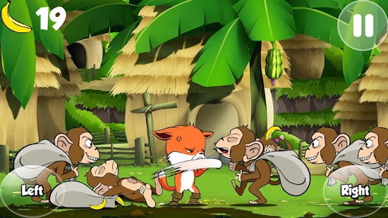 Free Download Grumpy Fox APK