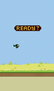 How to mod Crazy Bird patch 1.0 apk for pc